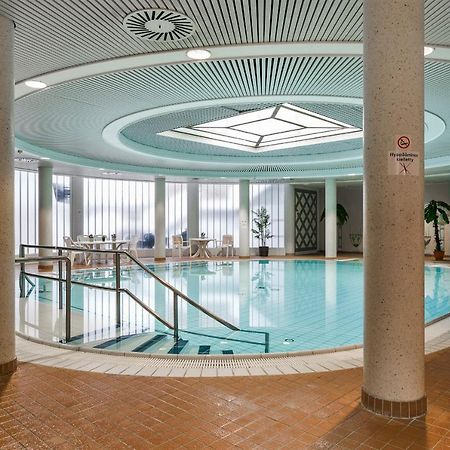 Апартаменты Factory Loft Турку Экстерьер фото