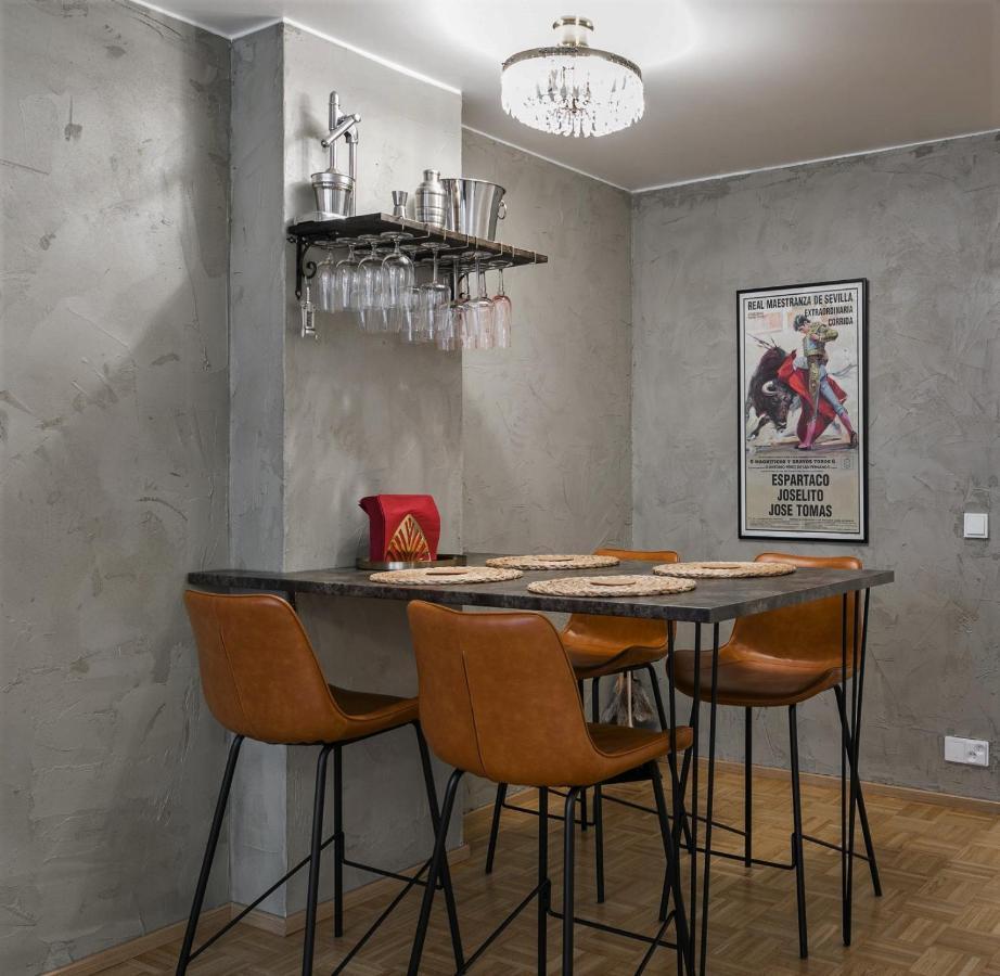 Апартаменты Factory Loft Турку Экстерьер фото